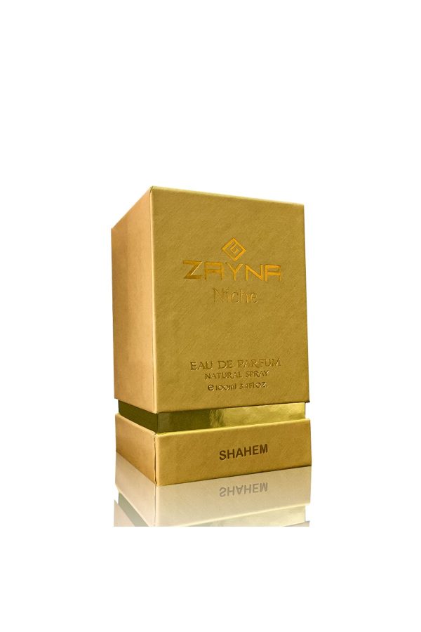 ادکلن اورجینال برند Zayna کد 247993648 - Image 3