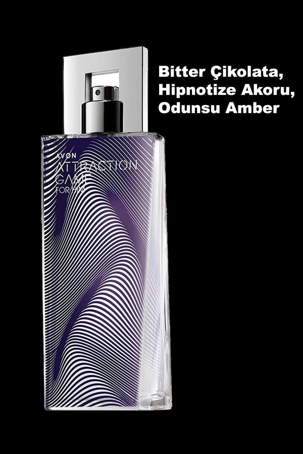 ادکلن اورجینال برند Avon کد 819959504 - Image 4