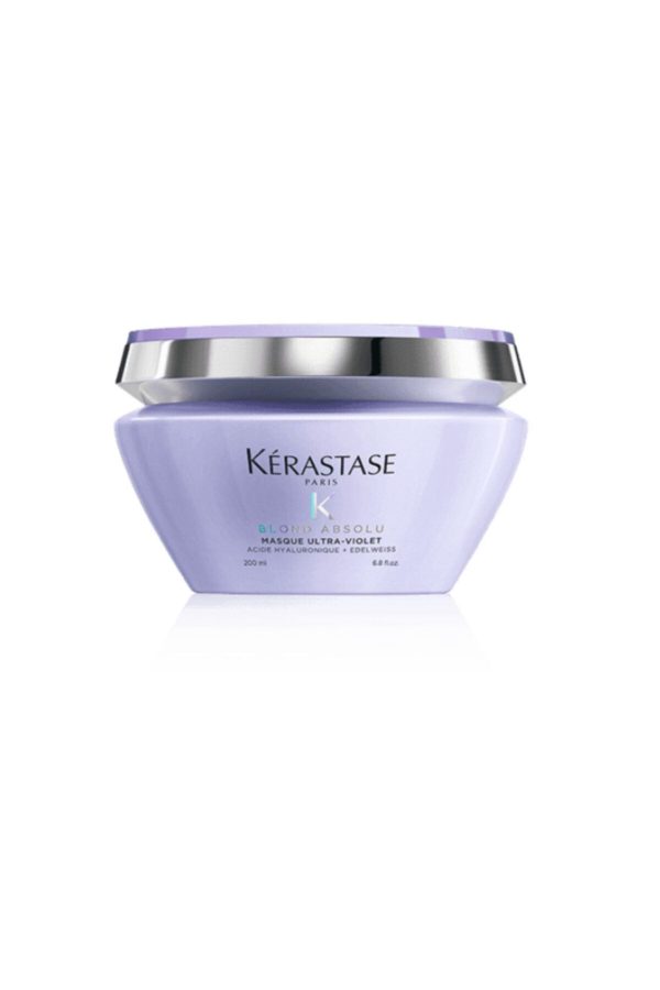 ماسک مو اورجینال برند Kerastase مدل Masque Ultra-violet کد 65049147