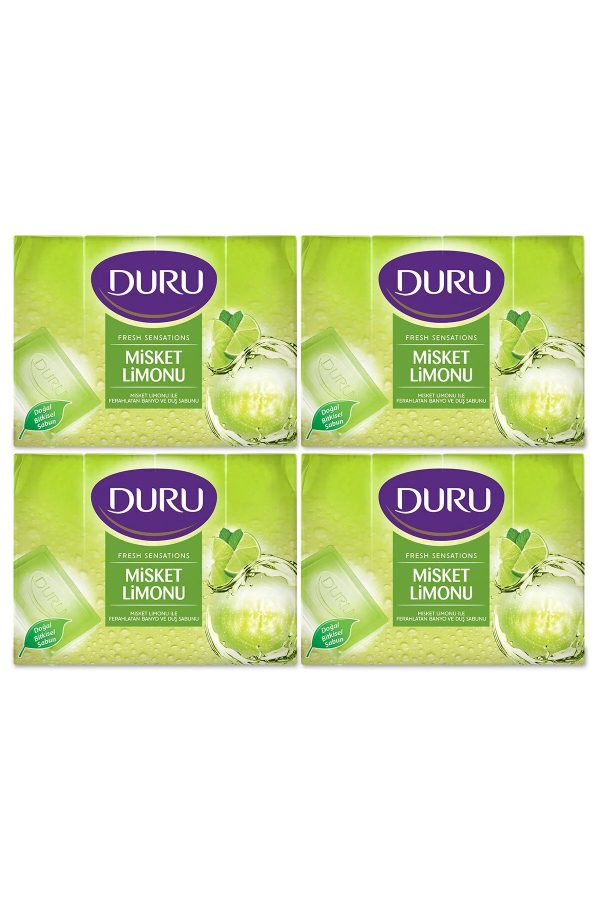 صابون جامد اورجینال برند Duru کد 32279569