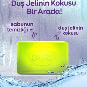 صابون جامد اورجینال برند Duru کد 32279569