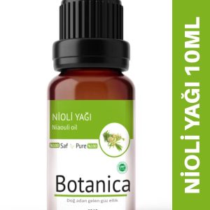 روغن مراقبت کننده اورجینال برند Botanica کد 751626949