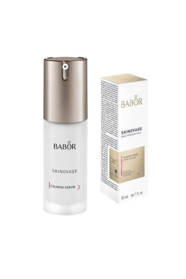 سرم پوست اورجینال برند Babor کد 654469312