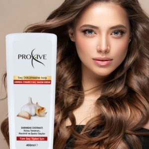 کرم مو اورجینال برند Proxive کد 68885007