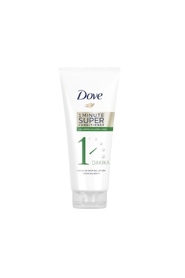 کرم مو اورجینال برند Dove کد 135716896