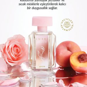ادکلن اورجینال برند Avon مدل Imarı Naturelle کد 828915927