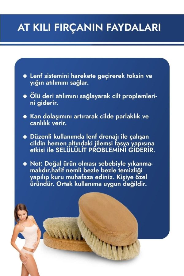 برس سلولیت اورجینال برند Obrigado کد 823599957 - Image 6