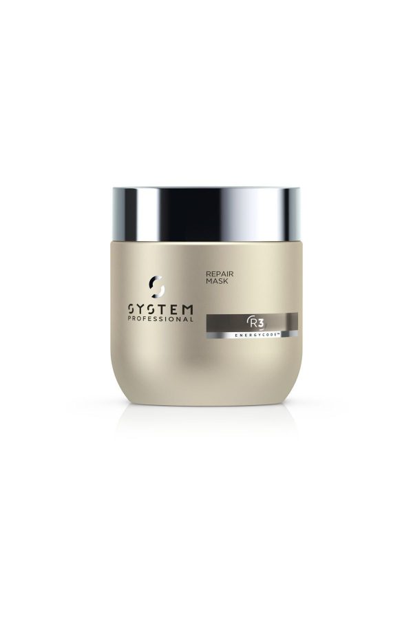 ماسک مو اورجینال برند Wella مدل Repair Onarıcı Maske 200 ml کد 761354115