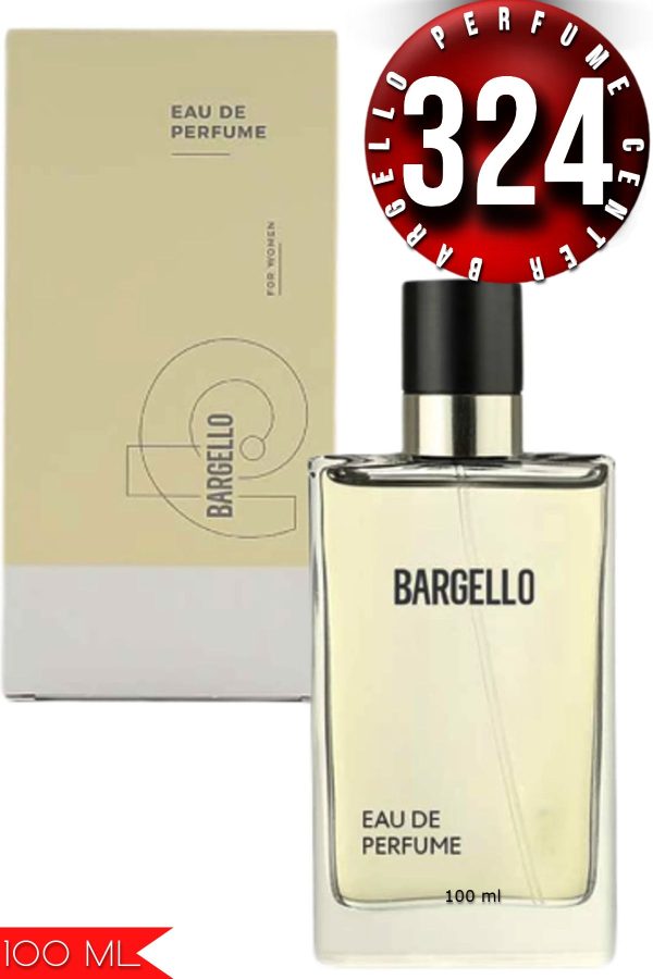 ادکلن اورجینال برند Bargello کد 820039539