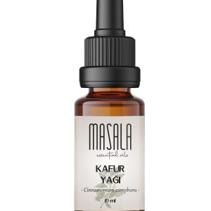 روغن مراقبت کننده اورجینال برند Masala مدل 10 ml Camphor Oil کد 654451223