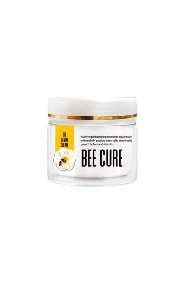 کرم بدن اورجینال برند Bee cure کد 655924411