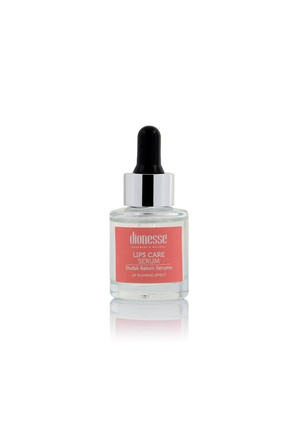 کرم لب اورجینال برند Dionesse مدل Lip Care Serum 20 Ml کد 371507157