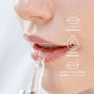 کرم لب اورجینال برند Dionesse مدل Lip Care Serum 20 Ml کد 371507157