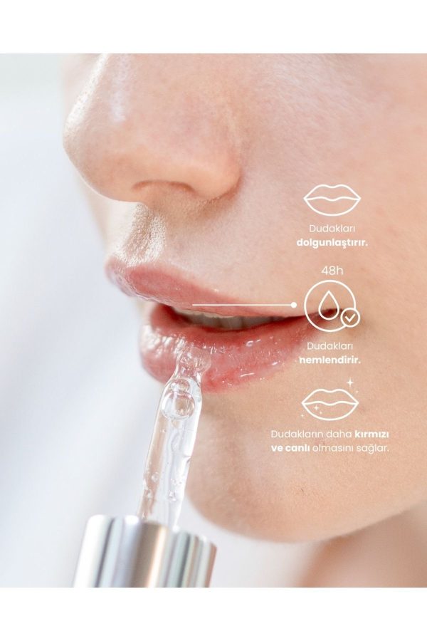 کرم لب اورجینال برند Dionesse مدل Lip Care Serum 20 Ml کد 371507157 - Image 2