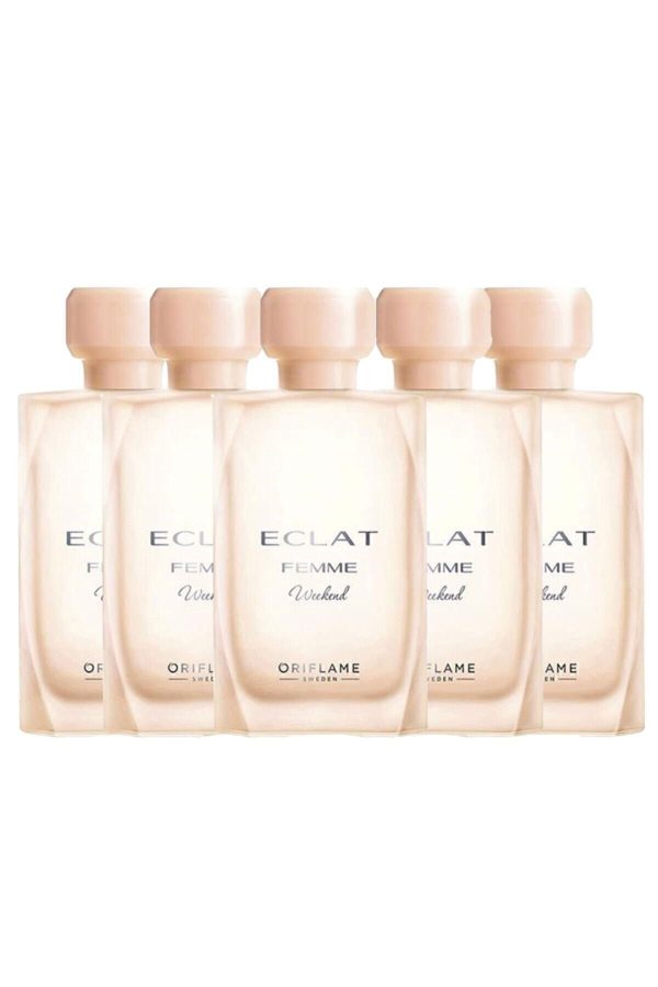 ادکلن اورجینال برند Oriflame کد 65464325