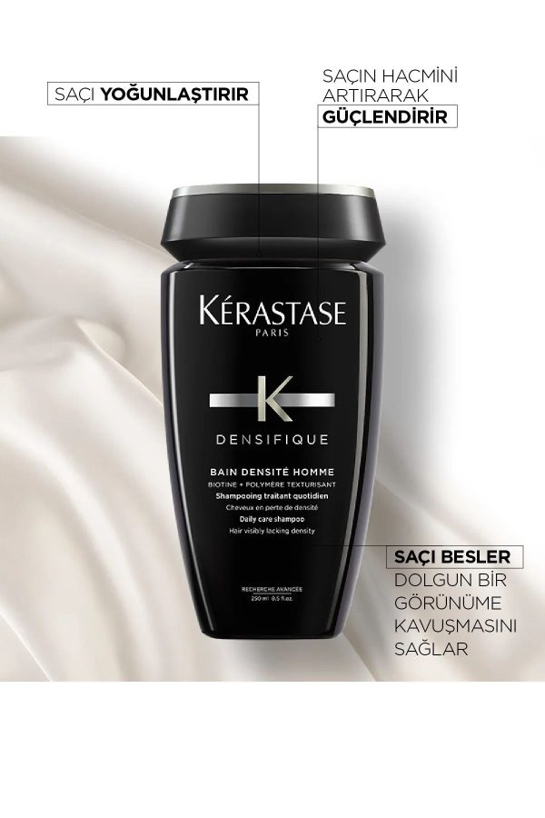 ست مراقبت از مو اورجینال برند Kerastase مدل Yoğunlaştırıcı Hediyeli Saç Bakım Seti کد 315489714