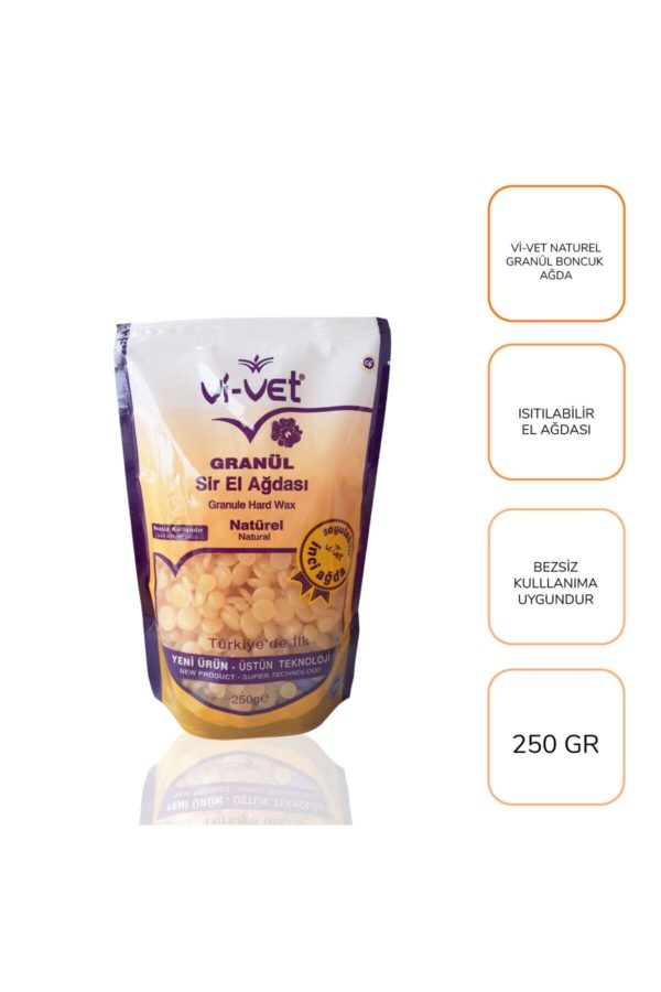 موم اورجینال برند Vi vet کد 99198417 - Image 2