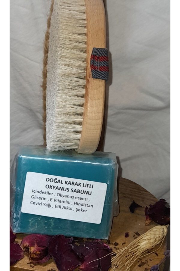 صابون جامد اورجینال برند Heal peel کد 820964105 - Image 5