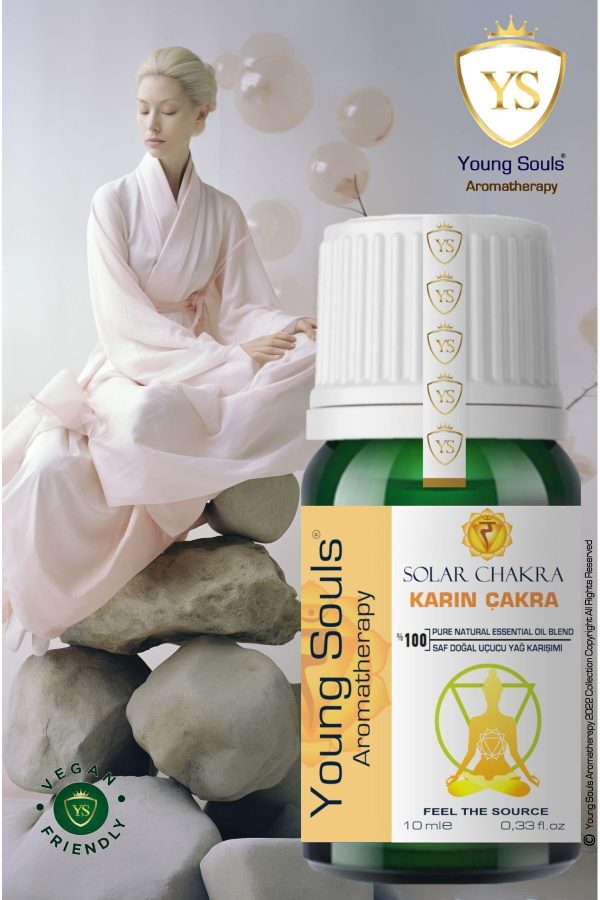 روغن مراقبت کننده اورجینال برند Young souls کد 68787845