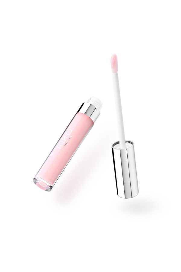 کرم لب اورجینال برند Kiko مدل STELLAR LOVE UNIVERSAL LIP VOLUME کد 809408522