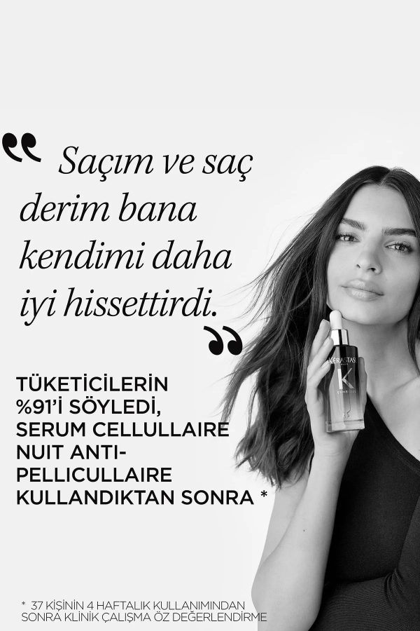 شامپو اورجینال برند Kerastase کد 756582879 - Image 5