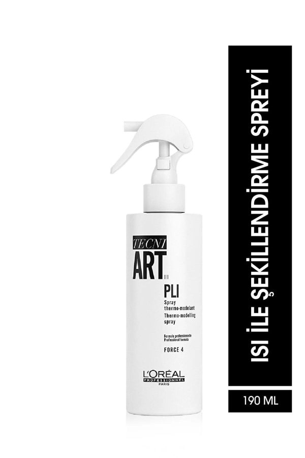 اسپری مو اورجینال برند L oreal professionnel کد 711567827