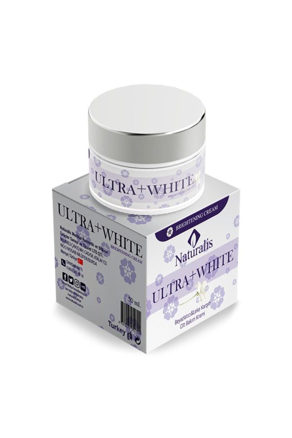 کرم صورت اورجینال برند Naturalis کد 799677658