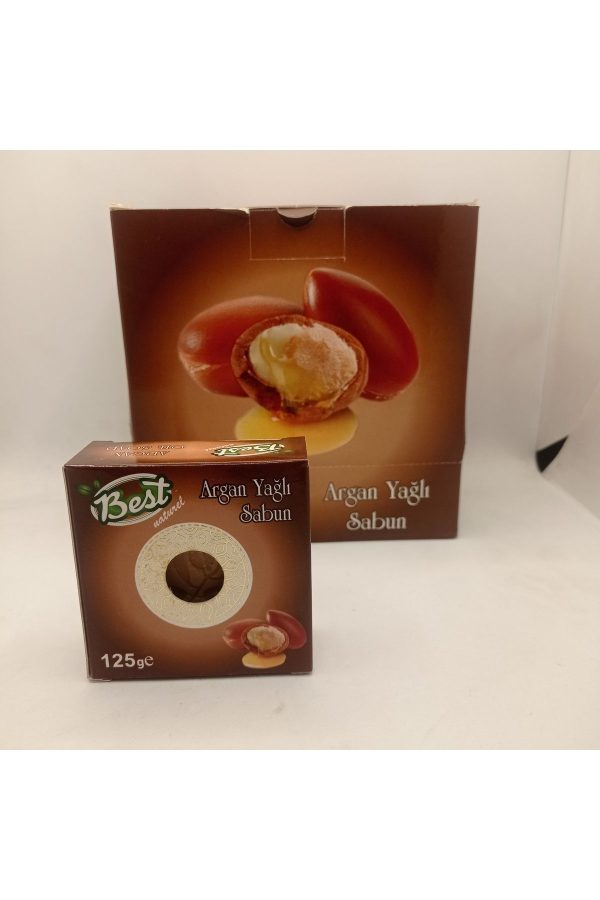 صابون جامد اورجینال برند Best natural کد 806565157