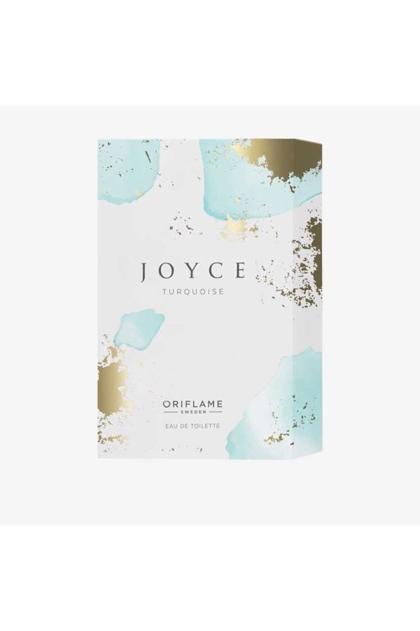 ادکلن اورجینال برند Oriflame کد 727776403 - Image 5