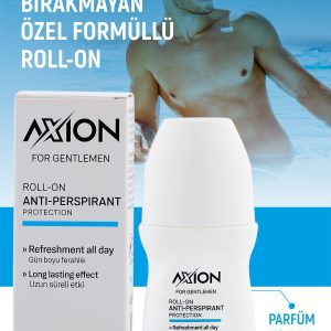 دئودورانت اورجینال برند Axion کد 808479109