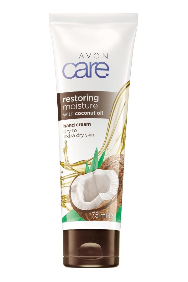 کرم دست اورجینال برند Avon کد 758800393 - Image 4