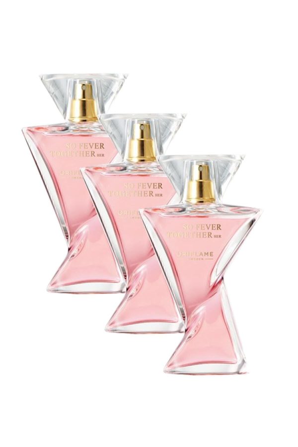 ادکلن اورجینال برند Oriflame کد 263582896
