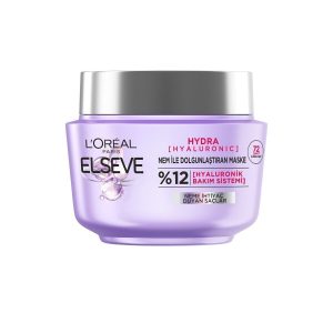 ماسک مو اورجینال برند Elseve کد 333524704