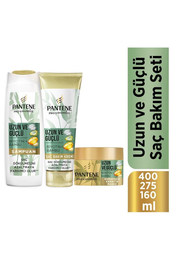 شامپو اورجینال برند Pantene کد 46236658