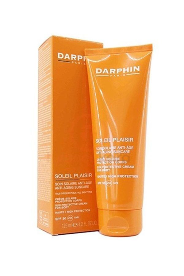 کرم صورت اورجینال برند Darphin کد 226097