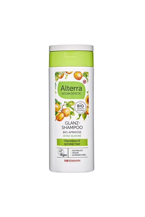 شامپو اورجینال برند Alterra کد 780712053