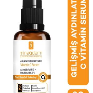 سرم پوست اورجینال برند Mineaderm مدل Advanced Brightening Vitamin C Serum کد 656068991 4 1 org zoom 109271