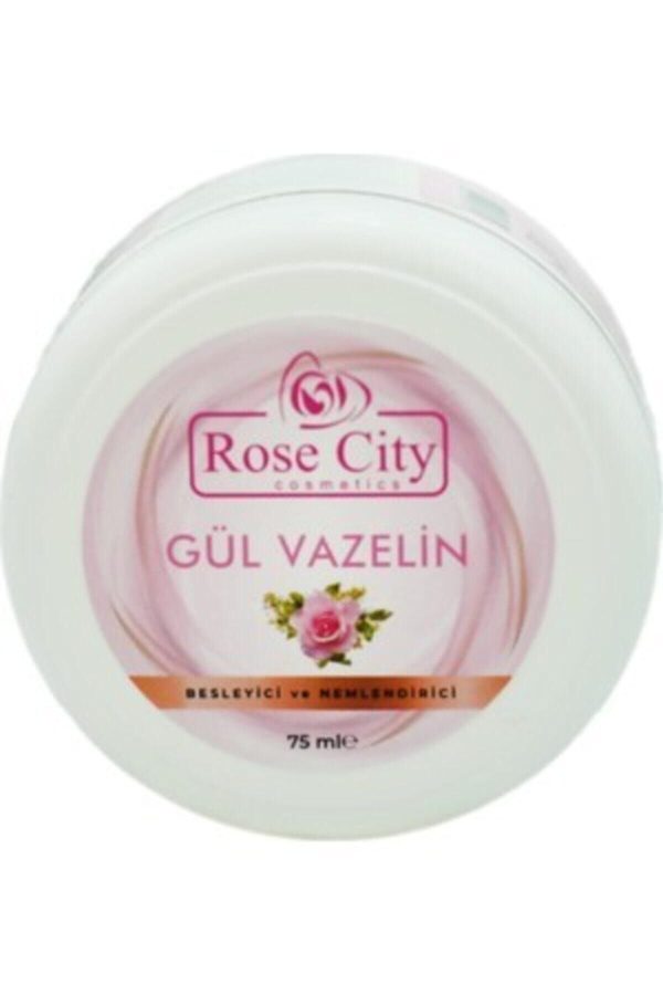 کرم دست اورجینال برند Rosecity کد 51623990