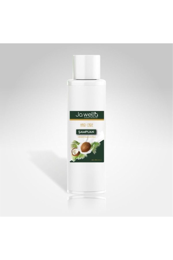 شامپو اورجینال برند Ja wella مدل Coconut Shampoo کد 832369297