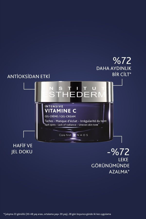 کرم صورت اورجینال برند Institut esthederm کد 153042426 - Image 2