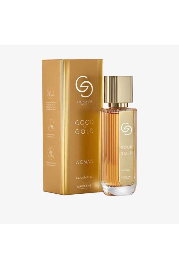 ادکلن اورجینال برند Oriflame کد 740558065 - Image 2