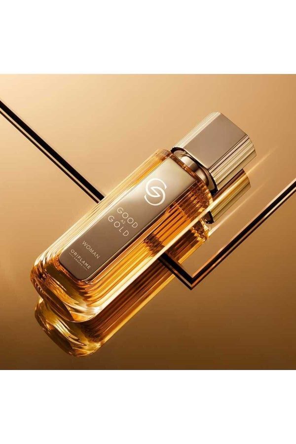 ادکلن اورجینال برند Oriflame کد 740558065 - Image 4