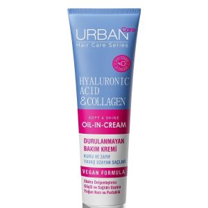 کرم مو اورجینال برند Urban care کد 84068597