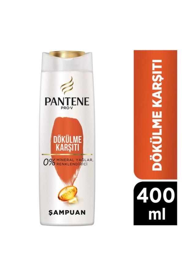 شامپو اورجینال برند Pantene کد 154818400