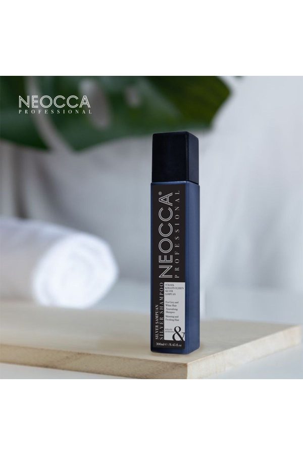 شامپو اورجینال برند Neocca کد 160332091 - Image 2