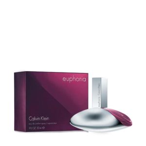 ادکلن اورجینال برند Calvin klein مدل Euphoria Edp 30 ml کد 354729