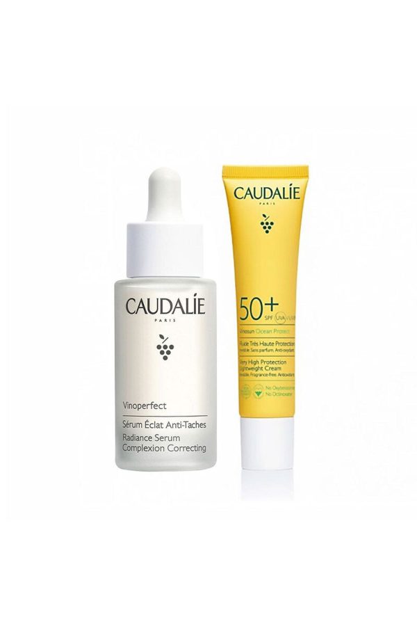 کرم صورت اورجینال برند Caudalie کد 275448654