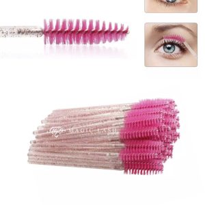 برس و شانه مو اورجینال برند Magic lash کد 58323062