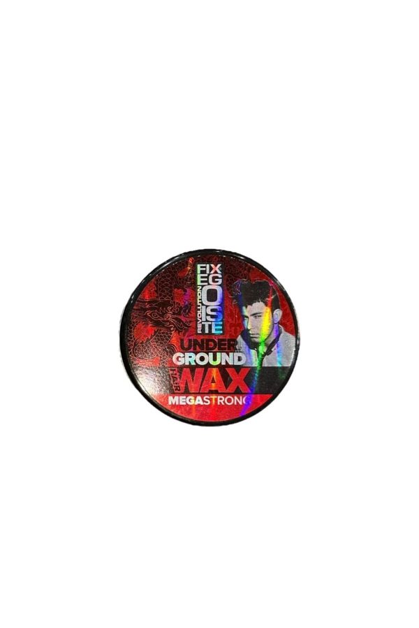 کرم مو اورجینال برند Fix egoiste مدل 150 Ml Extra Strong Wax کد 721096362