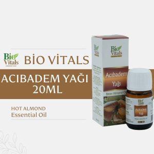 روغن مراقبت کننده اورجینال برند Bio vitals کد 791949732